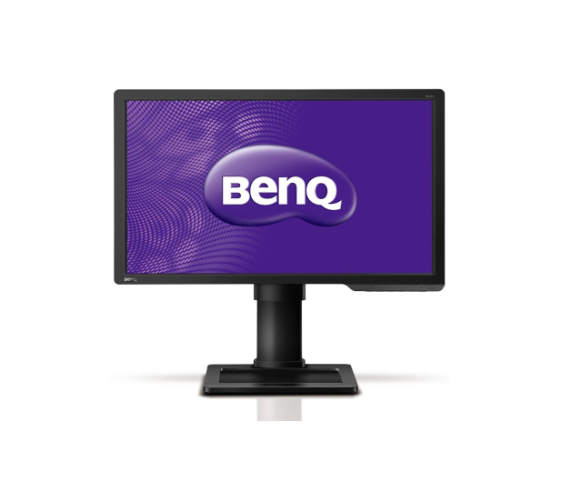 BenQ XL2411Z czarny - 175474 - zdjęcie 2